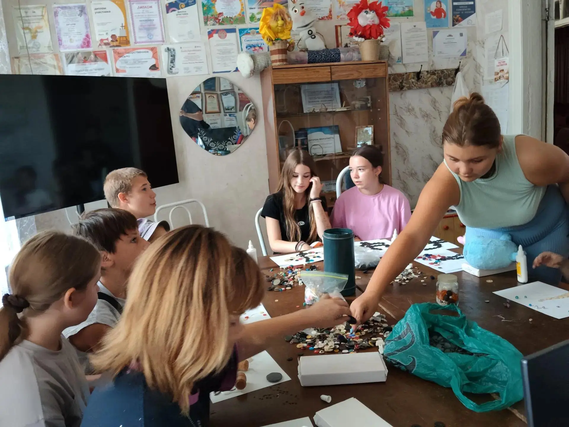 #ГородскойДомКультурыЗуевка