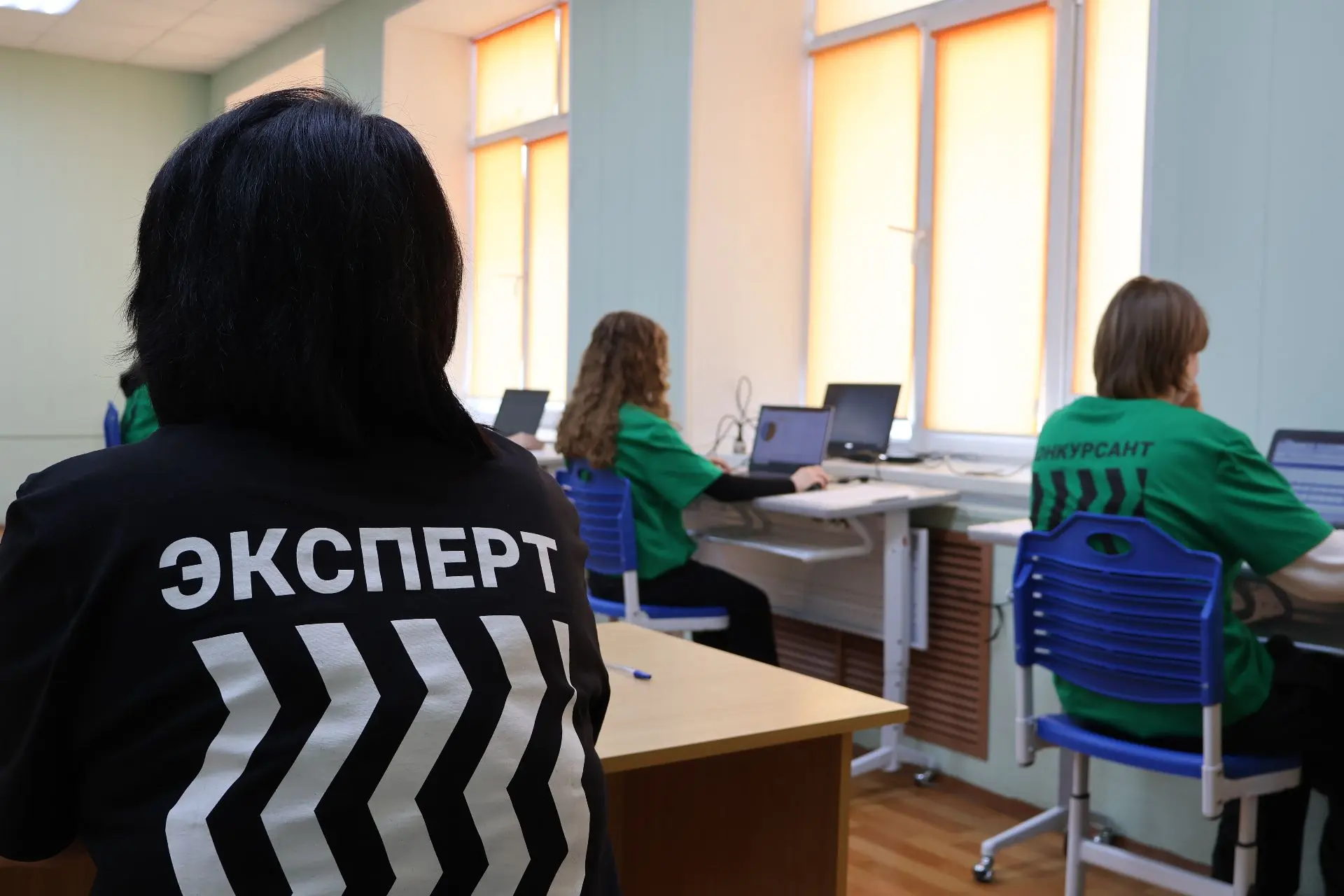 Чемпионатный марафон «Профессионалы»  На этой неделе в ОУФТ стартовали сразу четыре соревновательные