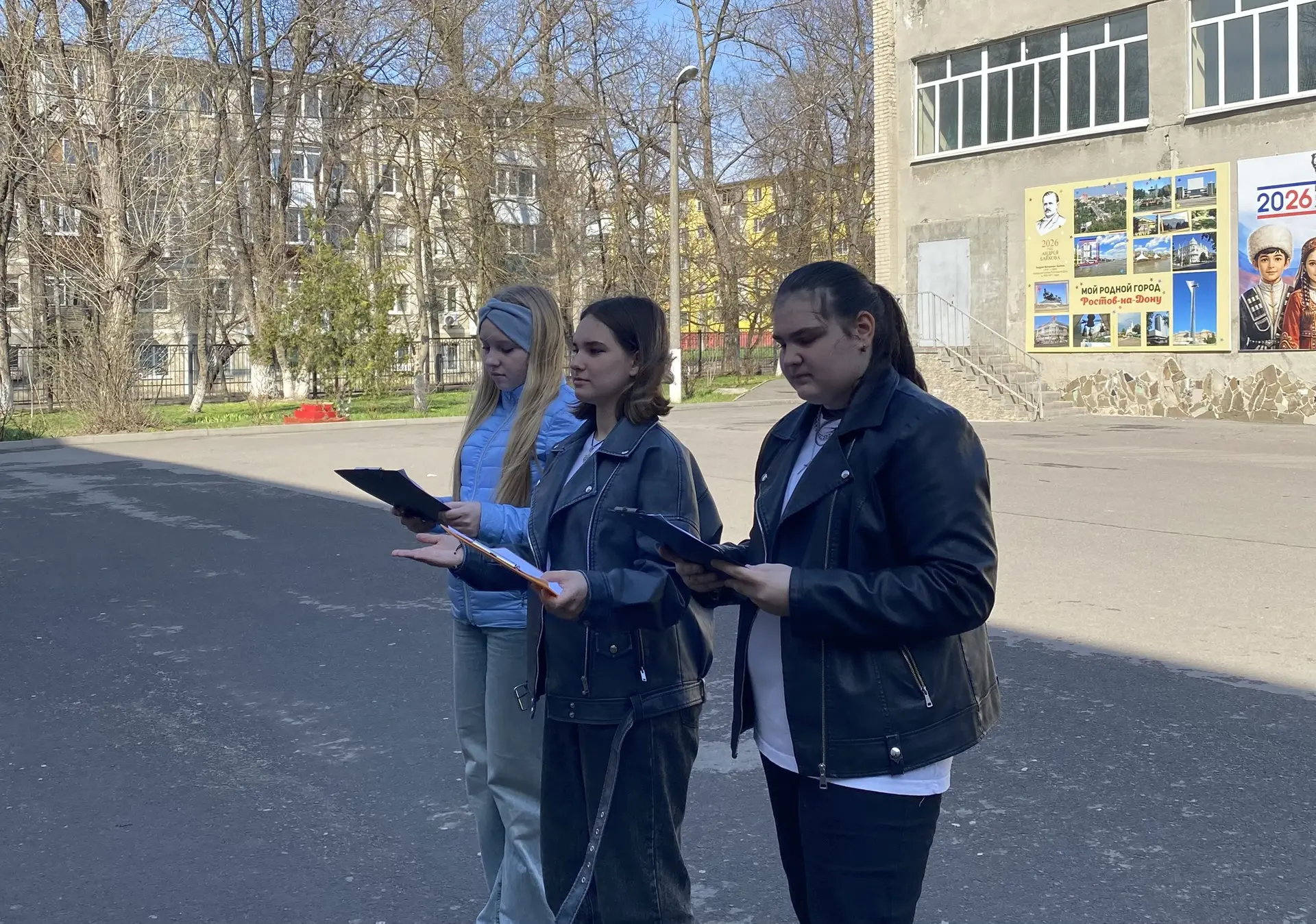 🌸Весна идёт, весна идёт!  🥳30 марта состоялось грандиозное открытие весенней тематической смены приш