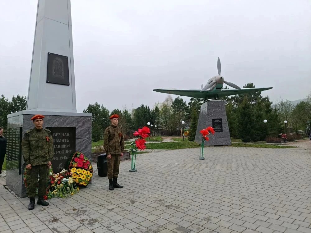 9 Мая — особая дата для жителей деревни Мозжуха. Мы по праву гордимся подвигами наших п...