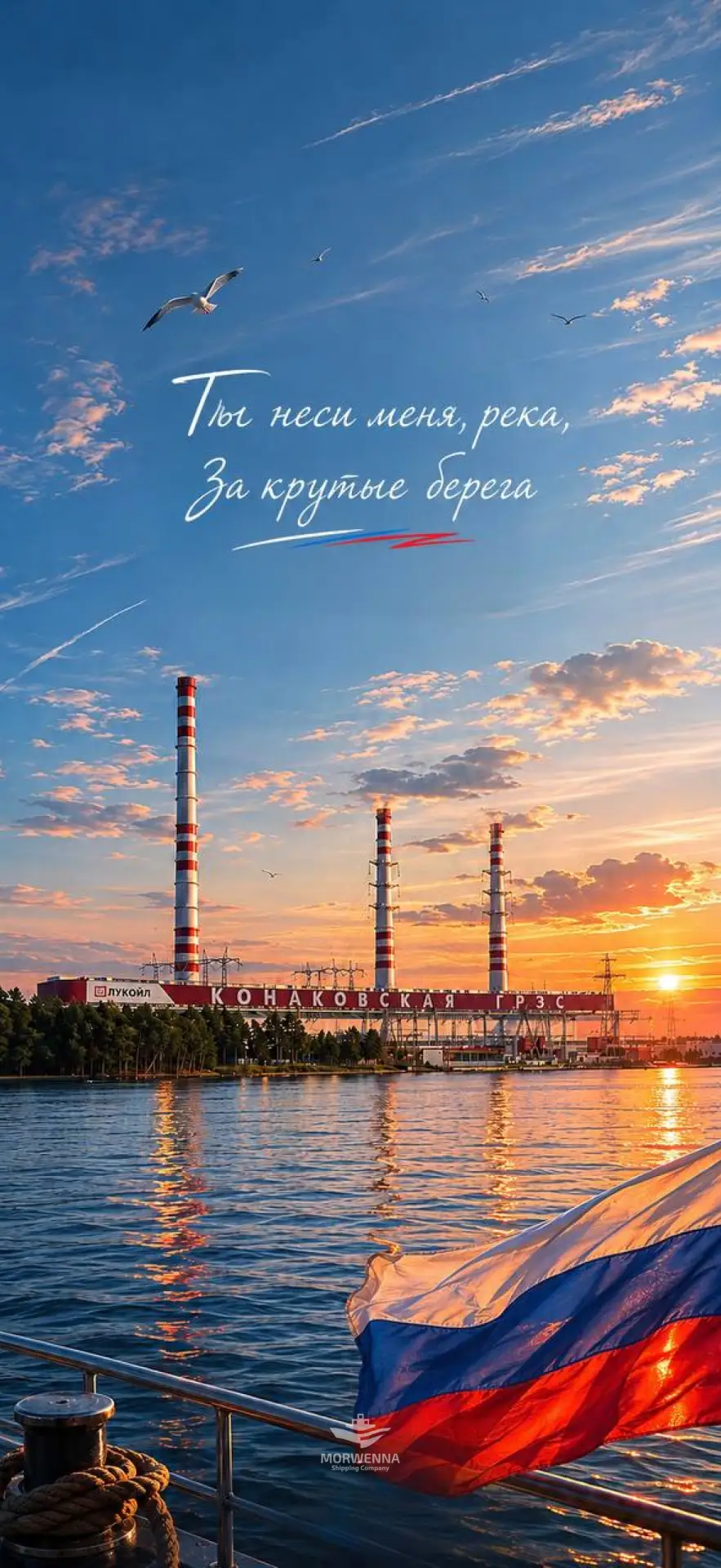С Днем России, друзья! 🇷🇺