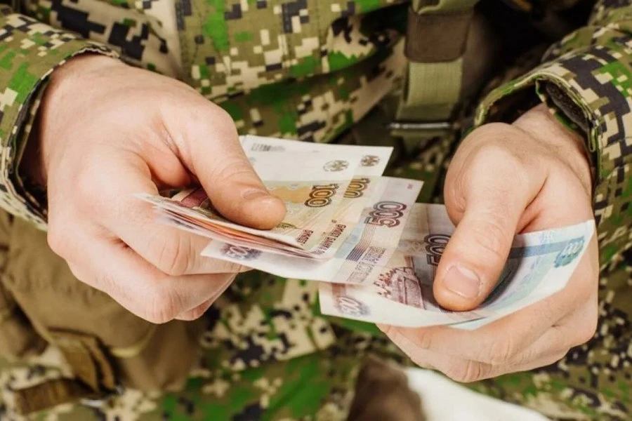 Прокуратурой Устьянского района защищены права участника специальной военной операции, ...