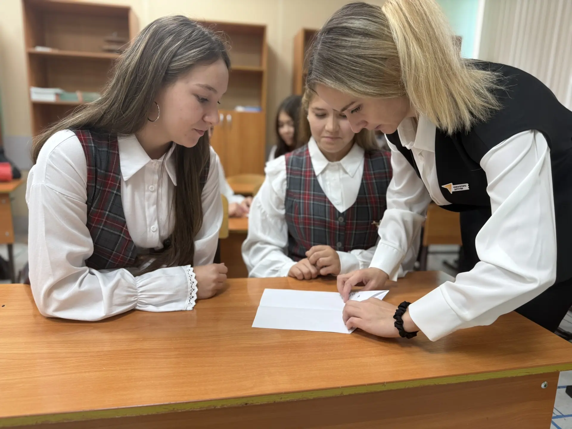 ✈️«Самолётик будущего» — традиция, которая объединяет поколения!