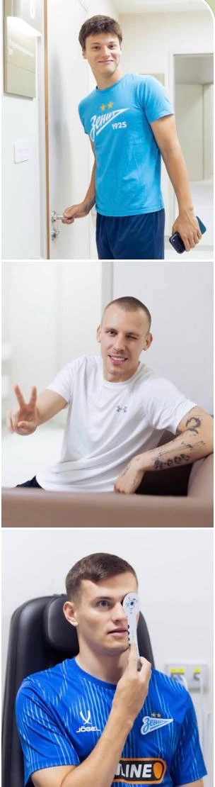 Кто из этого трио останется в команде?