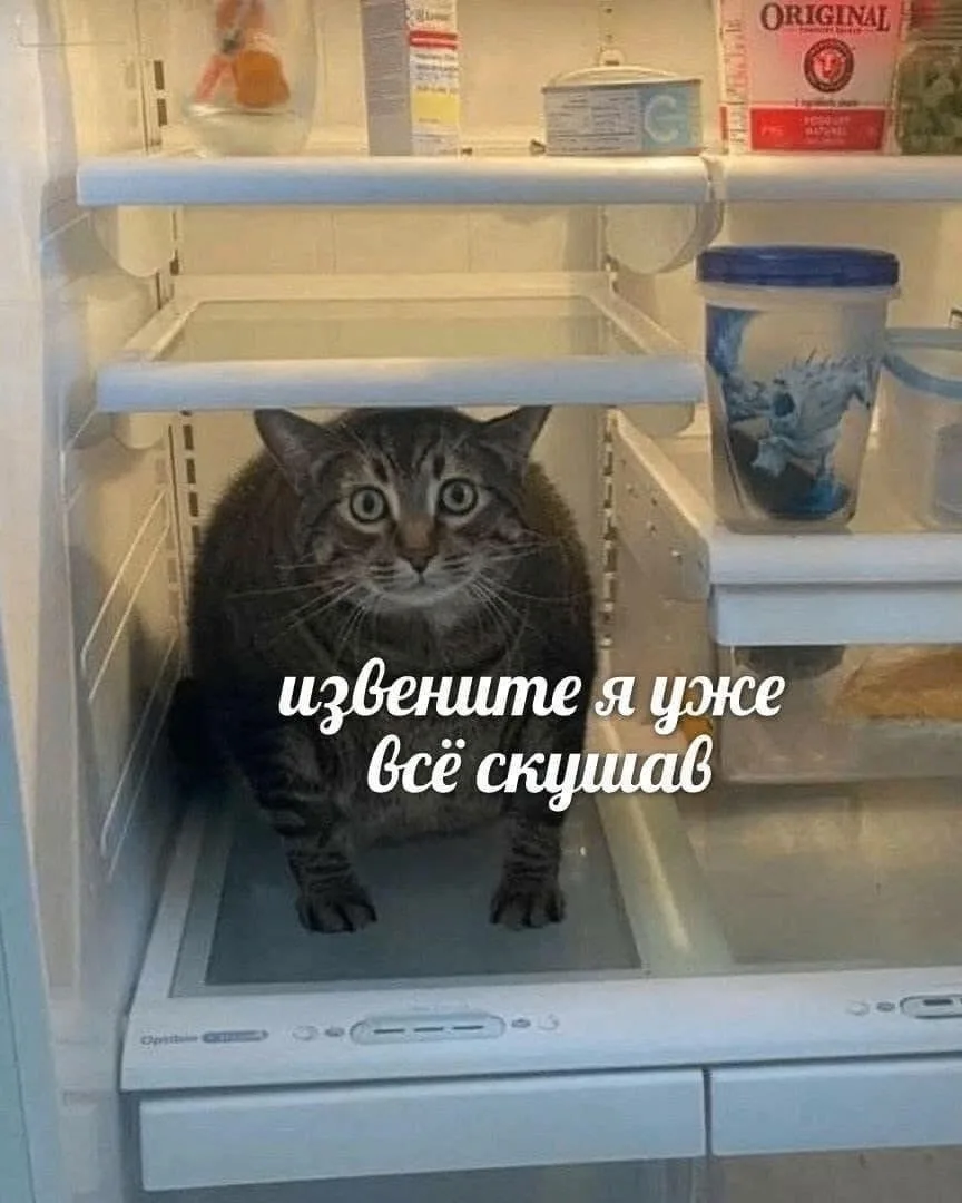 Вы опоздали!