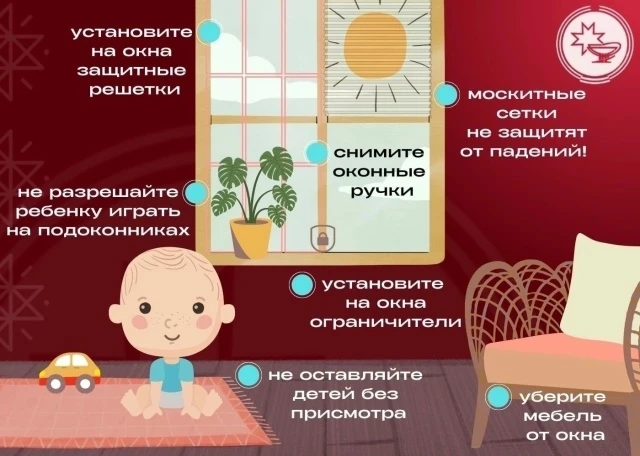 #Безопасность