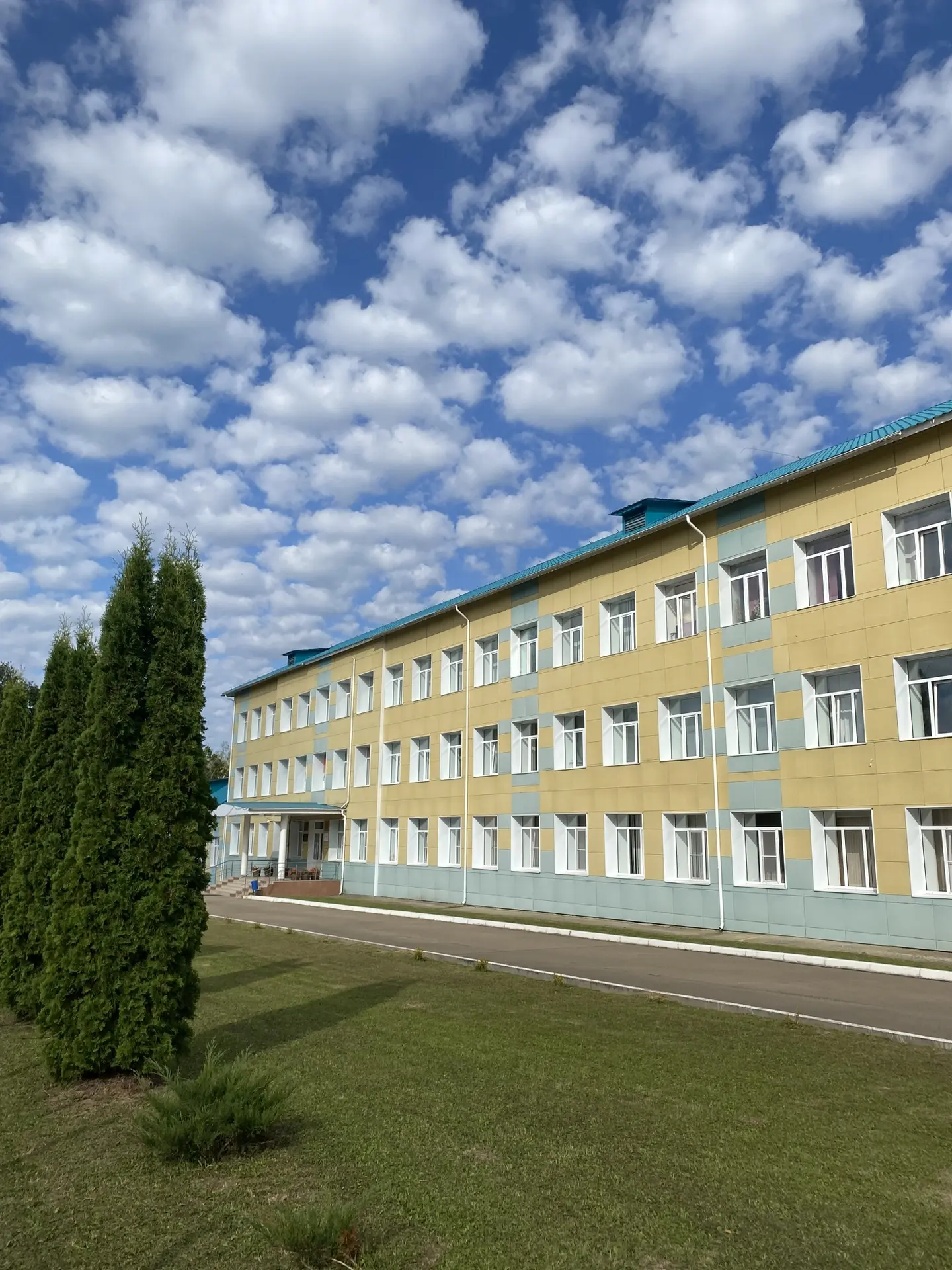 Дорогие ученики, родители и учителя!