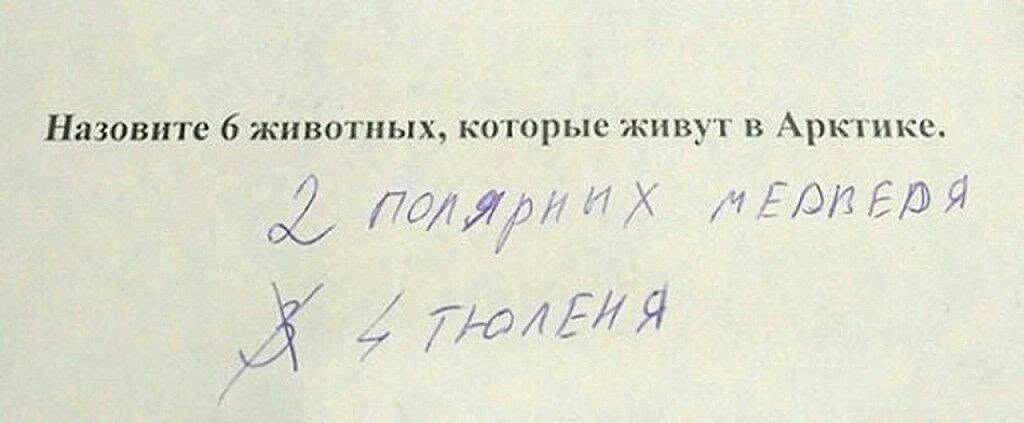 Это смешно! Подпишись! ☝️🤓