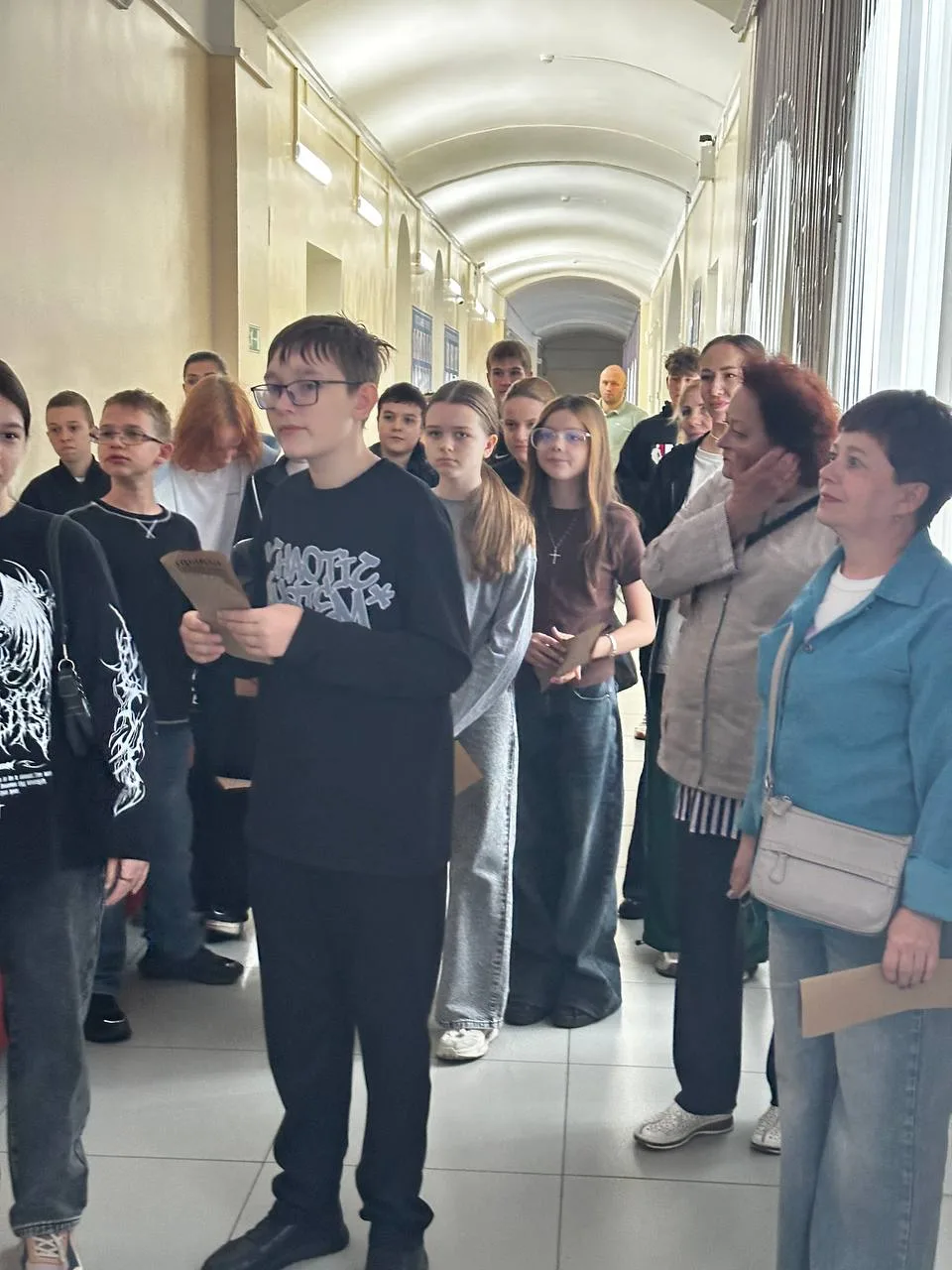 «Город Креатива»: путешествие во времени. 🕰️🎉