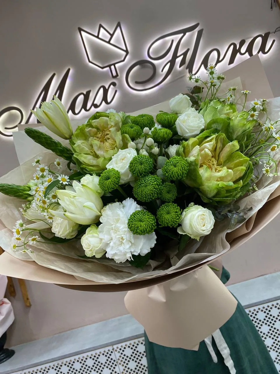 💐Букеты на заказ в Раменском