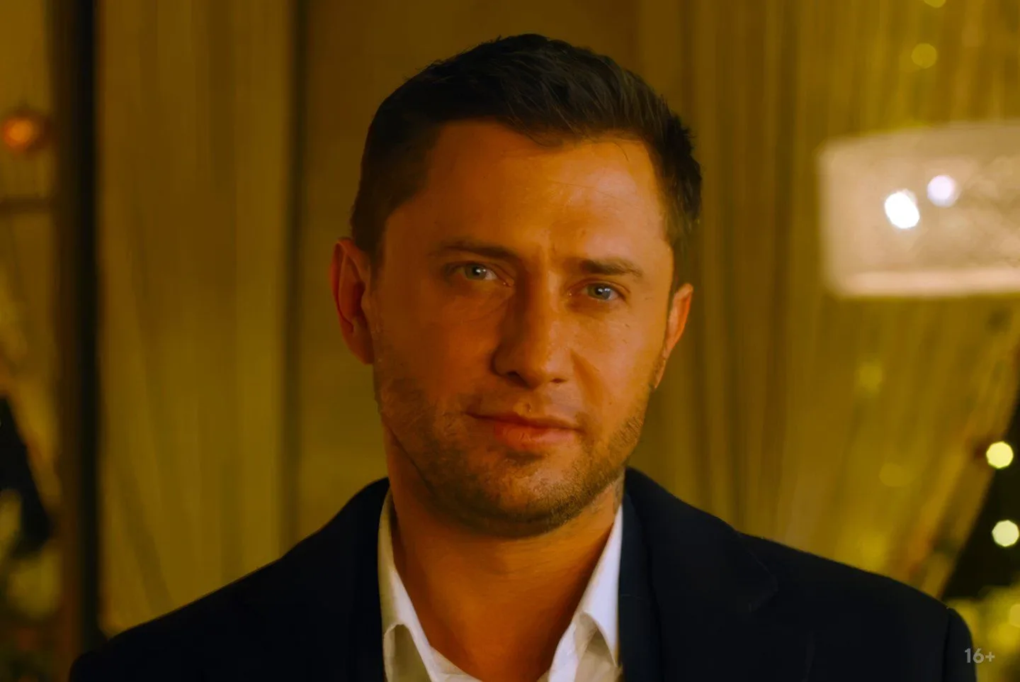 Фильм «Новогодний шеф» впервые на киноканале
Виктор — хозяин популярного ресторана. Но накануне Ново