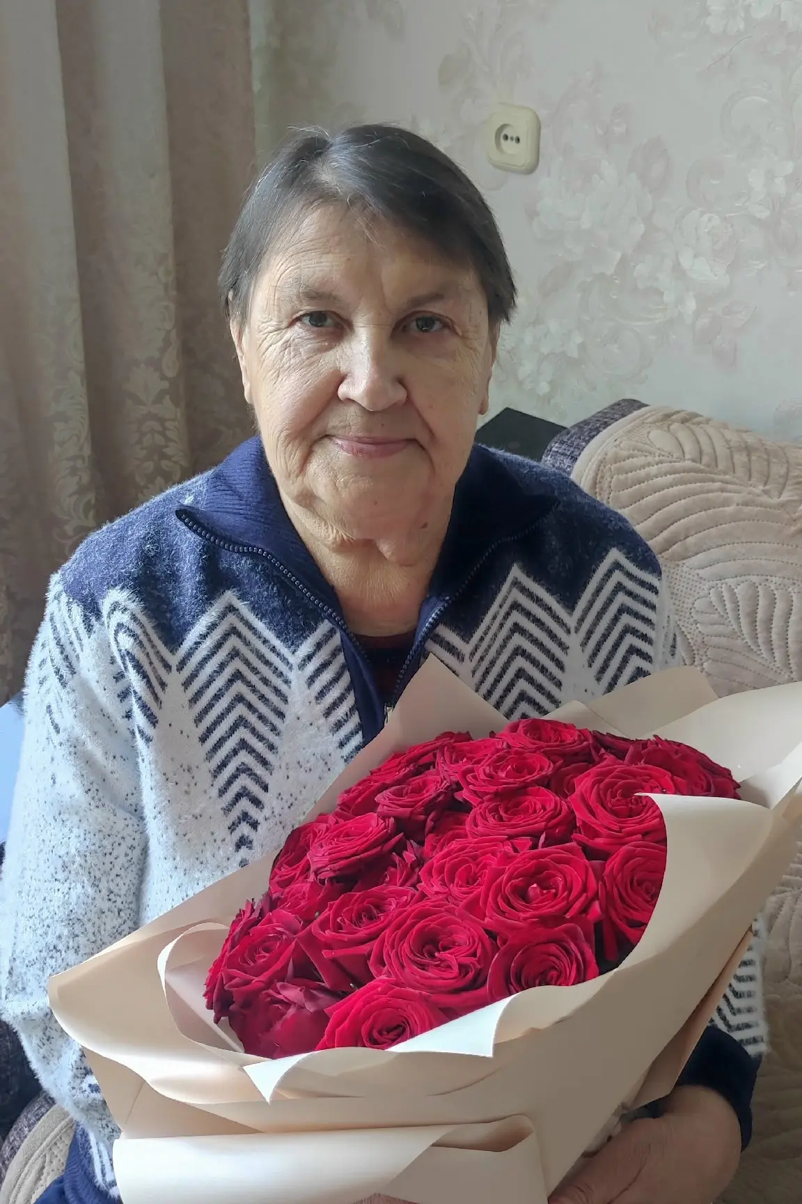 30.08.2026г. Не стало нашей дорогой, любимой мамы, бабушки Дульцевой Светланы Анатольевны.