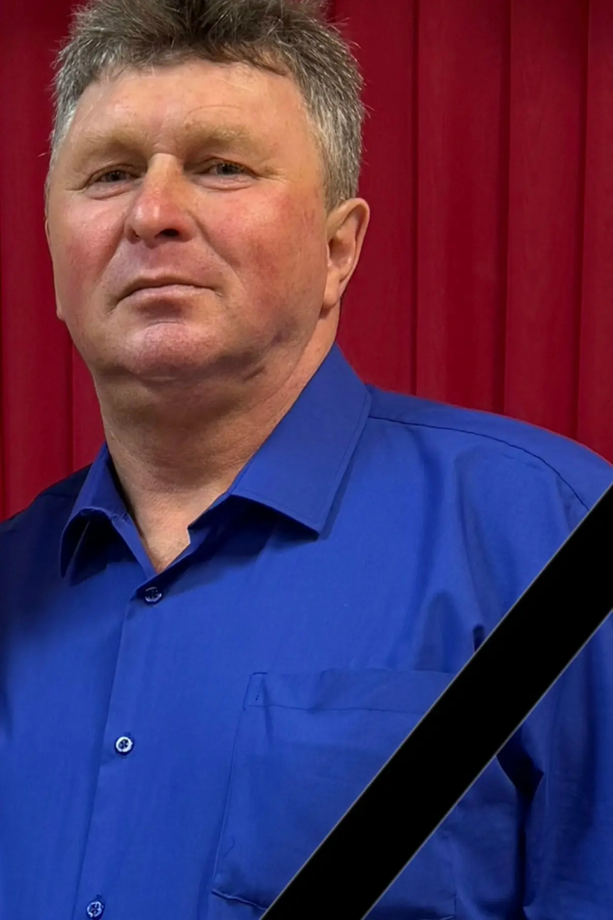 С прискорбием сообщаем, что сегодня не стало нашего дорогого, любимого, родного папы, д...