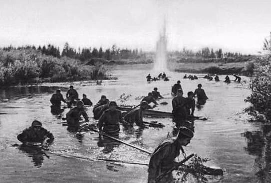В ходе Великой Отечественной войны началась Битва за Днепр (1943 год)