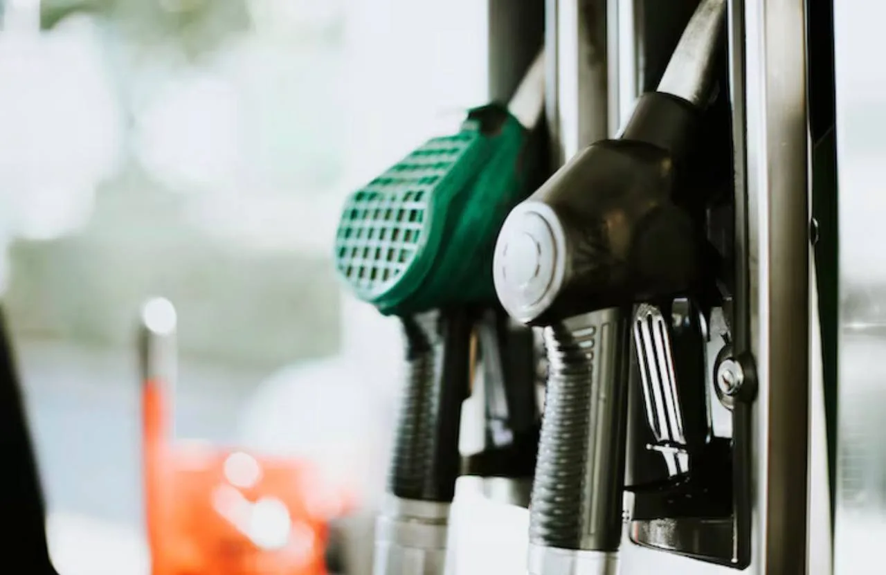 ⛽️ В Республике Алтай вводят контроль за продажей топлива: с 9 июля бензин будут отпуск...