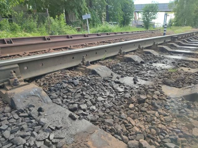 Ученые ВНИИЖТ проводят исследования в части водородной тяги