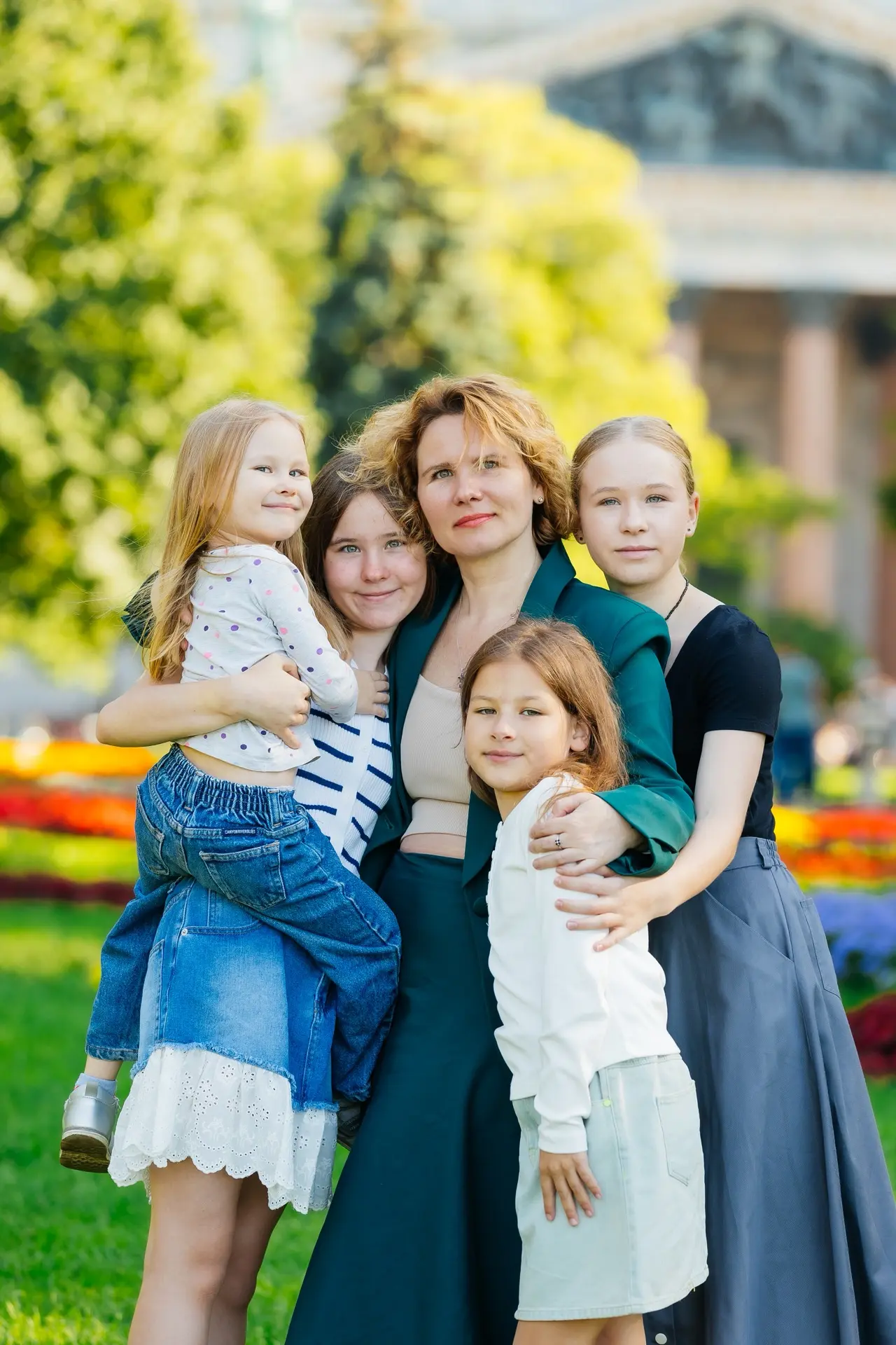 С Днем Софии, Веры, Надежды и Любови!