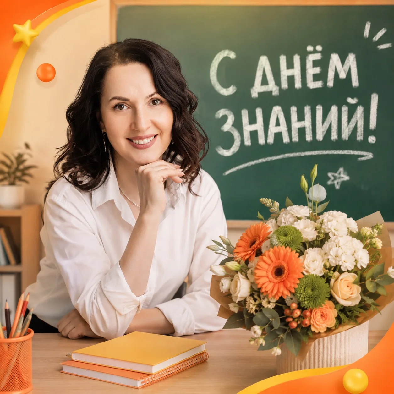 🍁🔔Ну что… поехали!