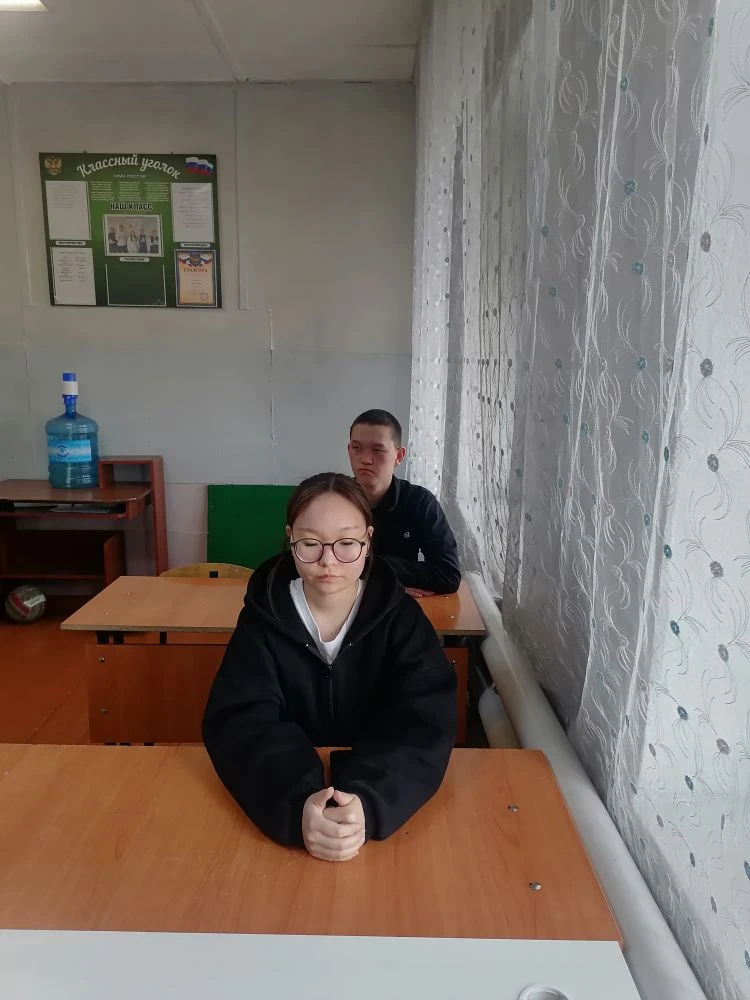 Классный час "Правила пожарной безопасности. Сохраним лес от пожаров".