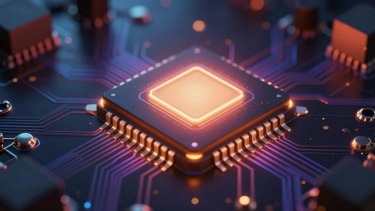 ⚡️ Qualcomm и Samsung планируют переходить на 2-нм техпроцесс