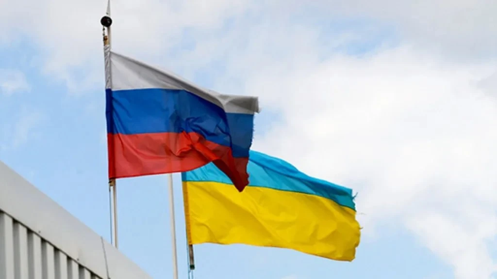 ❗️ В американских СМИ появились детали возможного нового «мирного плана» по Украине