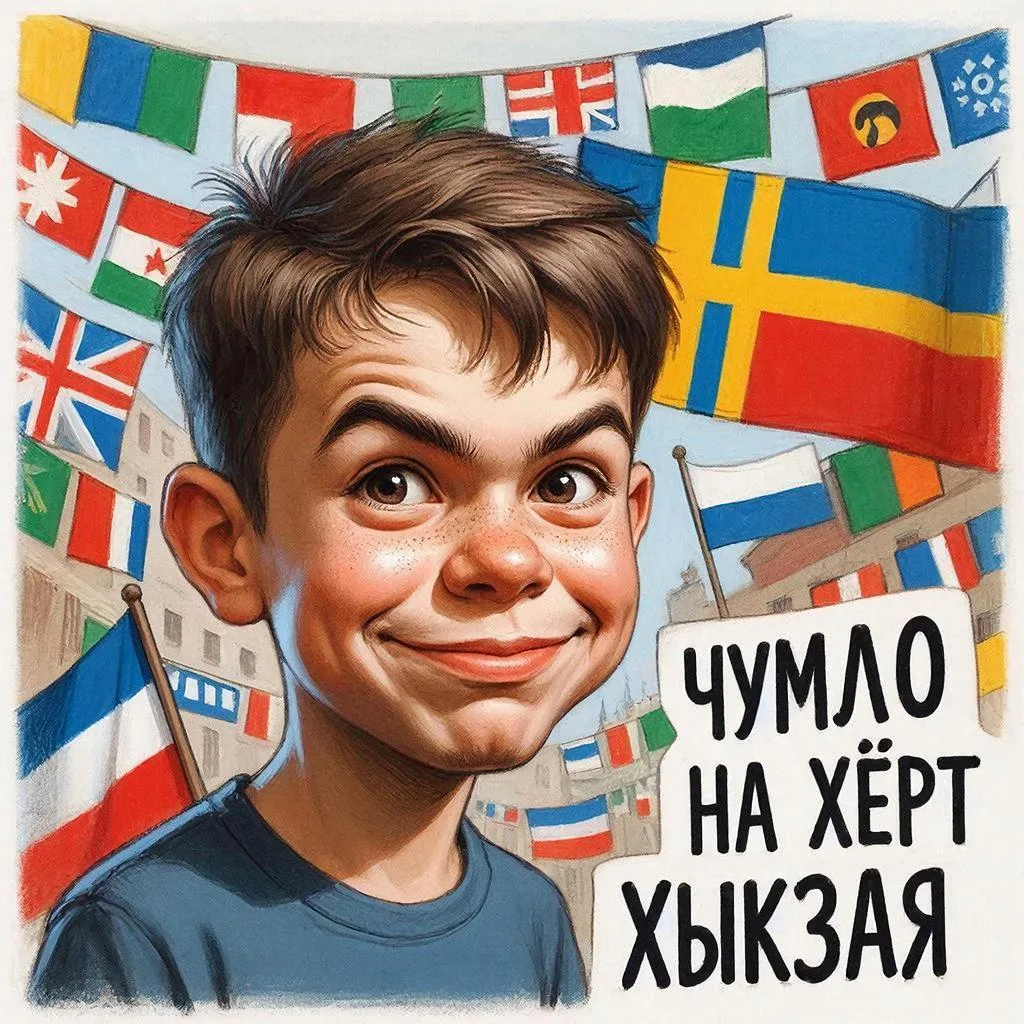 Составьте фразу, подходящую для изображения.