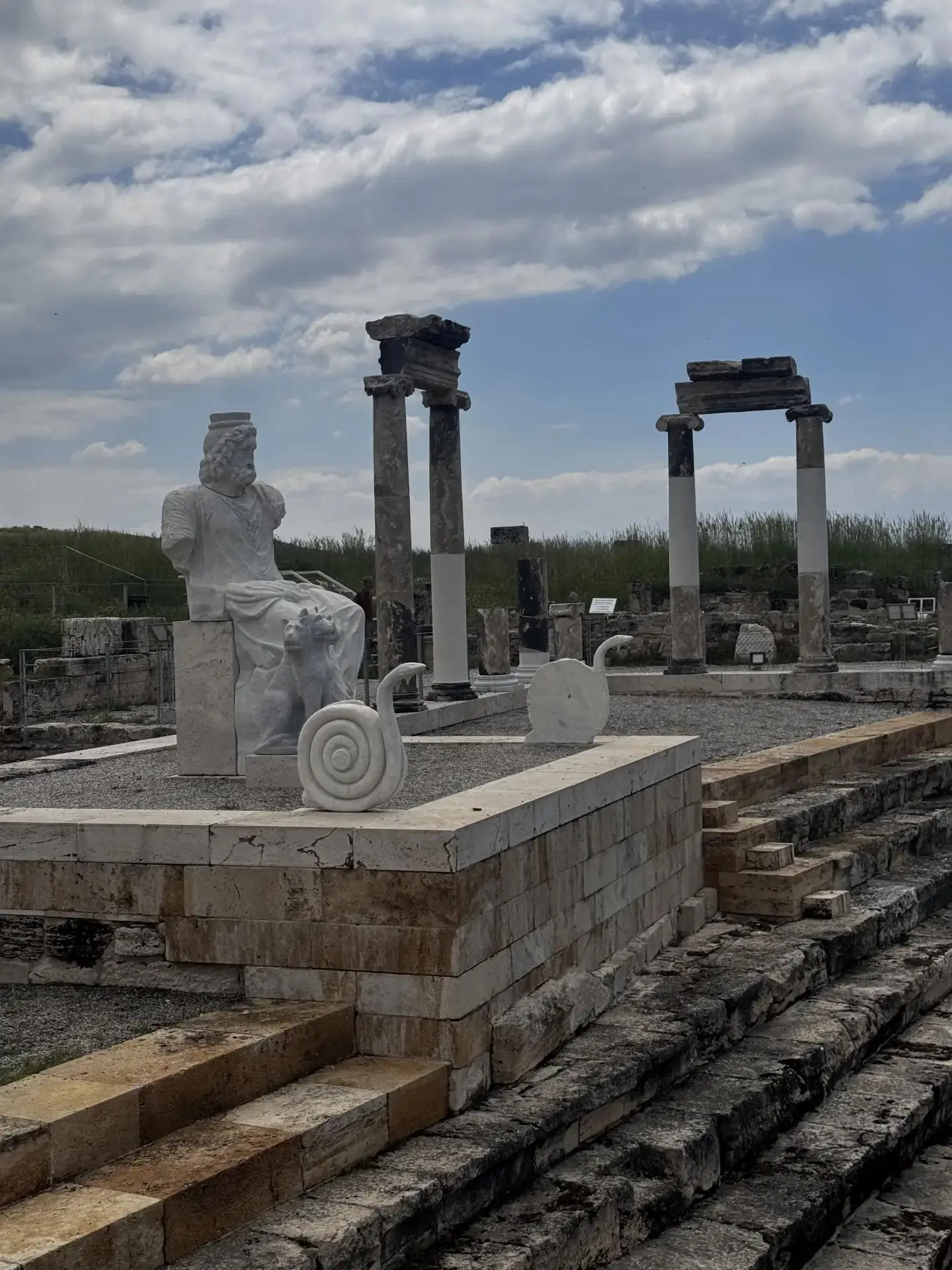 ✈Приглашаем в авторский тур в Аланью