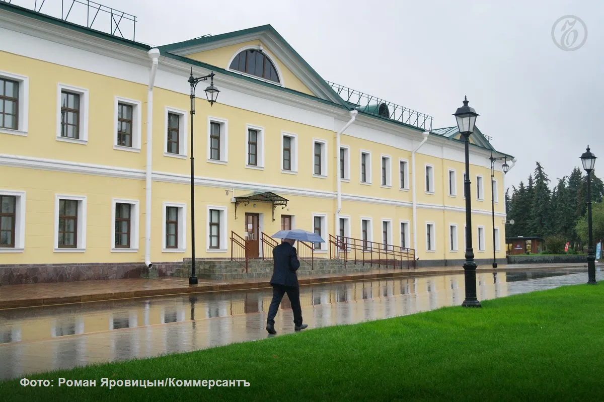Завершение ремонта 10-го корпуса Нижегородского кремля вновь перенесли

В минкульте, курирующем ремо