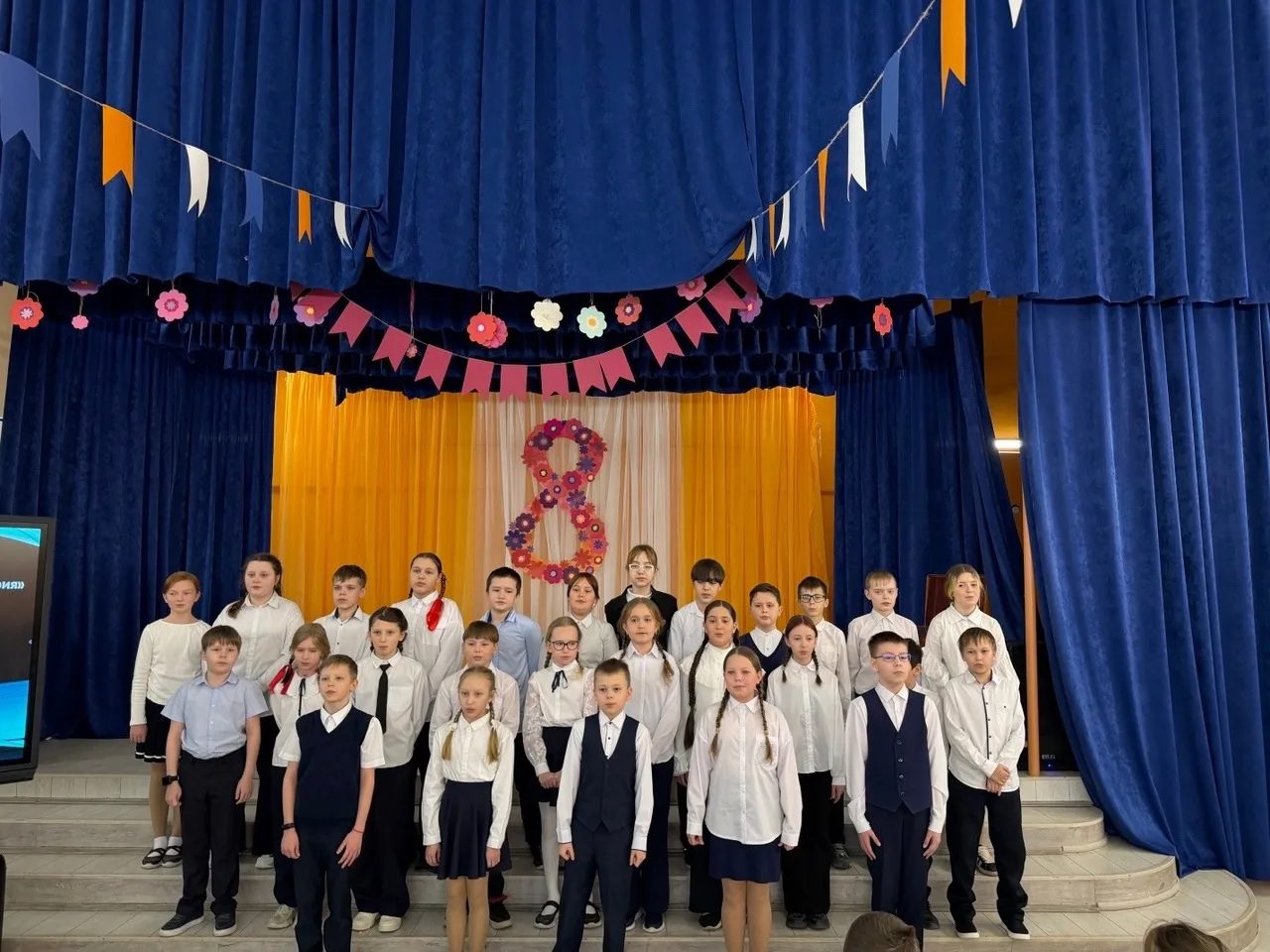 🎤 Дорогие друзья, мы рады поделиться с вами результатами 🌟 второго конкурсного дня «Битвы хоров»!  Н