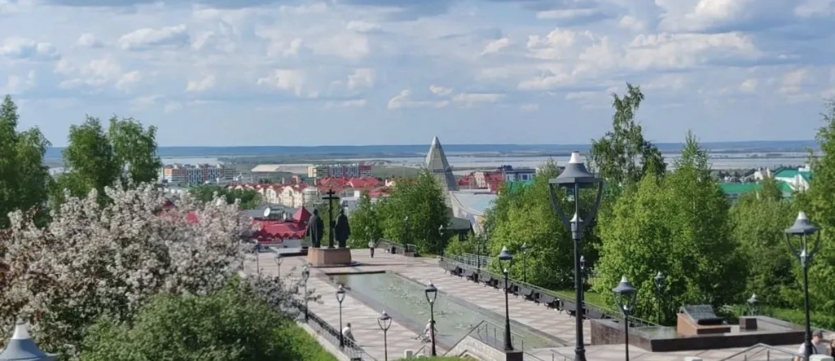 Сегодня любимый Ханты-Мансийск отмечает день рождения! 

Мы поздравляем всех, кто живёт, работает и 