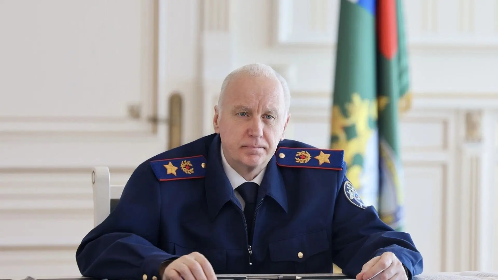 Более 60 отменённых постановлений и около 6 тысяч сирот в очереди: как прошёл личный пр...