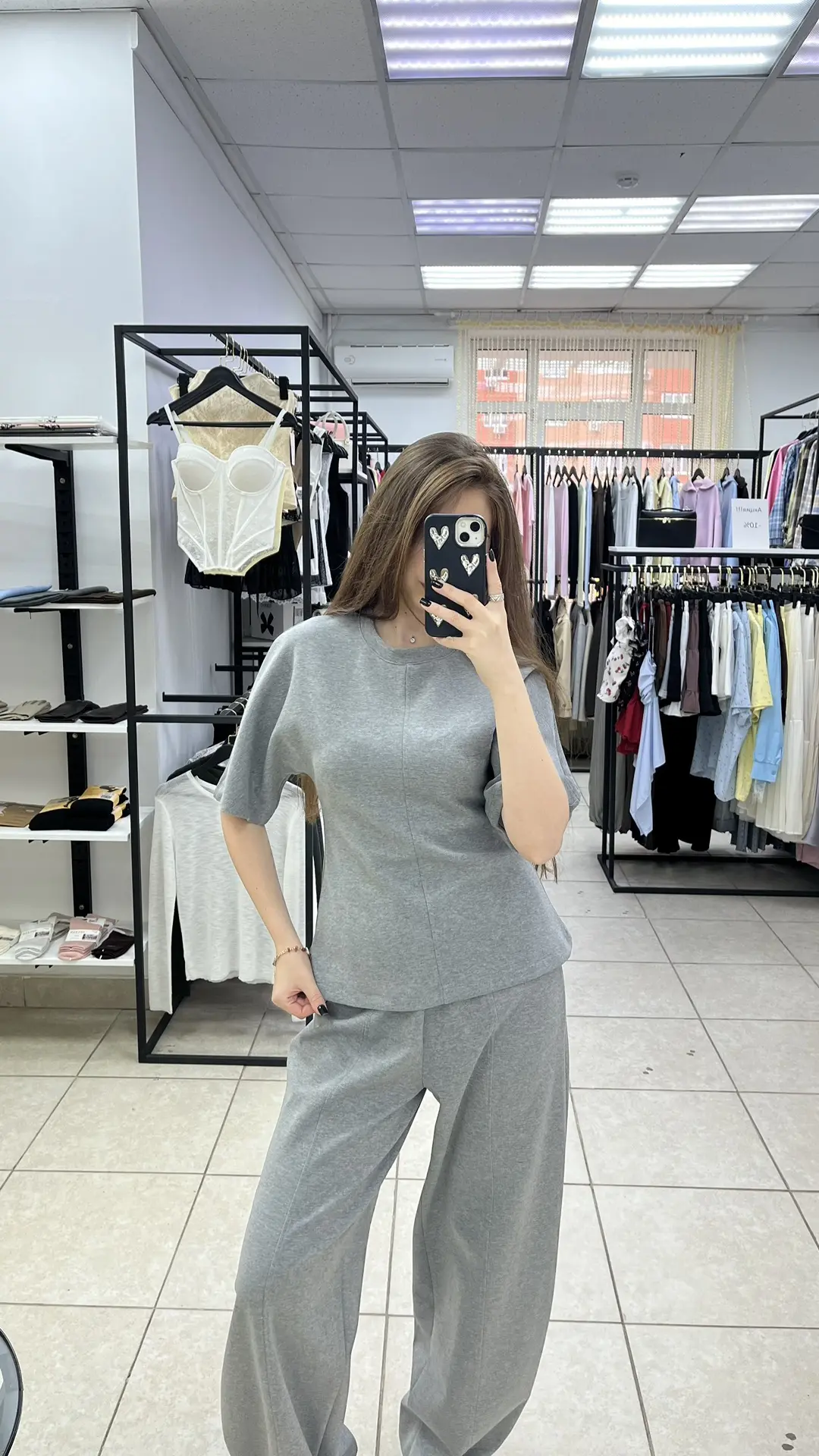 Костюм🩶