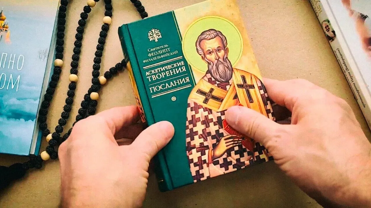 Оставлять ли молитву по немощи?