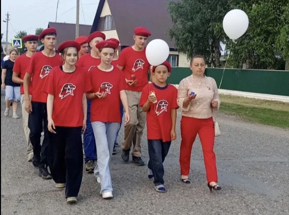 🕯️ 22 июня 2026 года — День памяти и скорби 🕯️