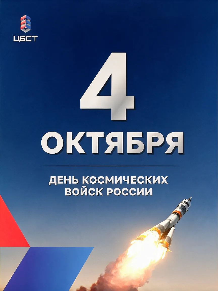 Центр беспилотных систем и технологий поздравляет с профессиональным праздником военнос...