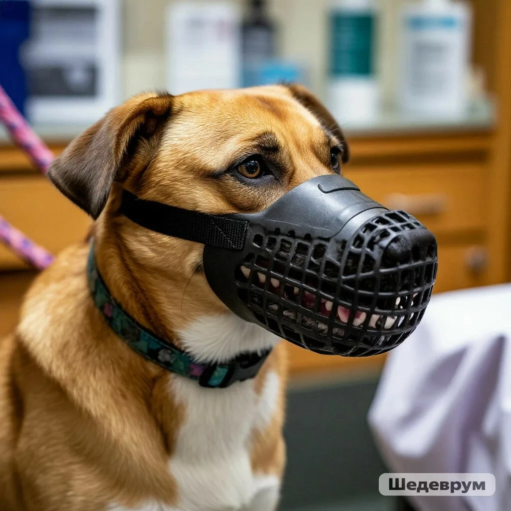 🐾 Идете к ветеринару? 5 минут подготовки спасут нервы вам, питомцу и врачу
