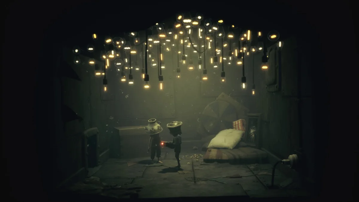 Первое сюжетное дополнение для Little Nightmares 3 встретили «очень положительными» отзывами

Создат