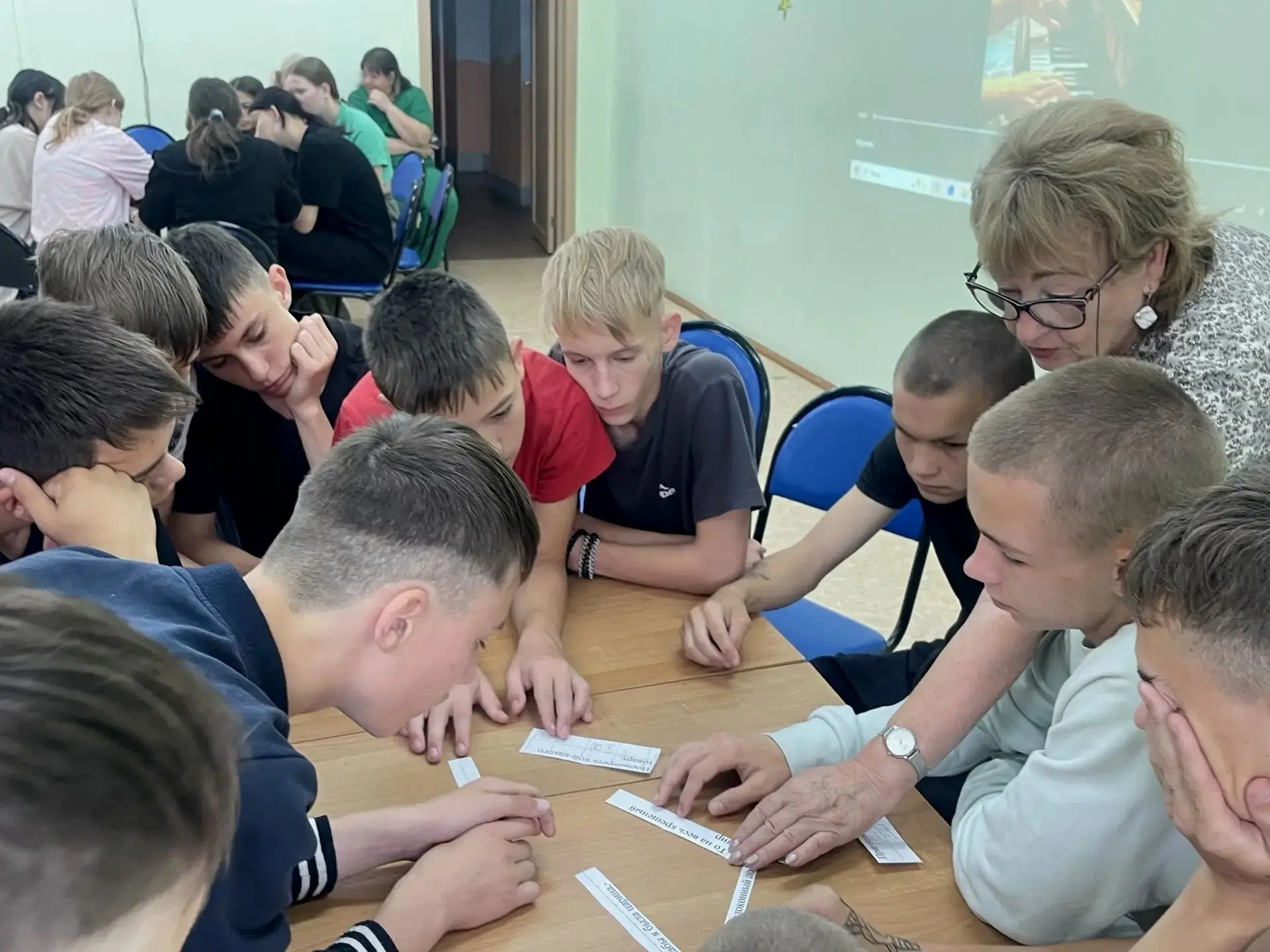Произведения А.С. Пушкина приходят к нам в самом раннем детстве и остаются на всю жизнь. Его сказки 