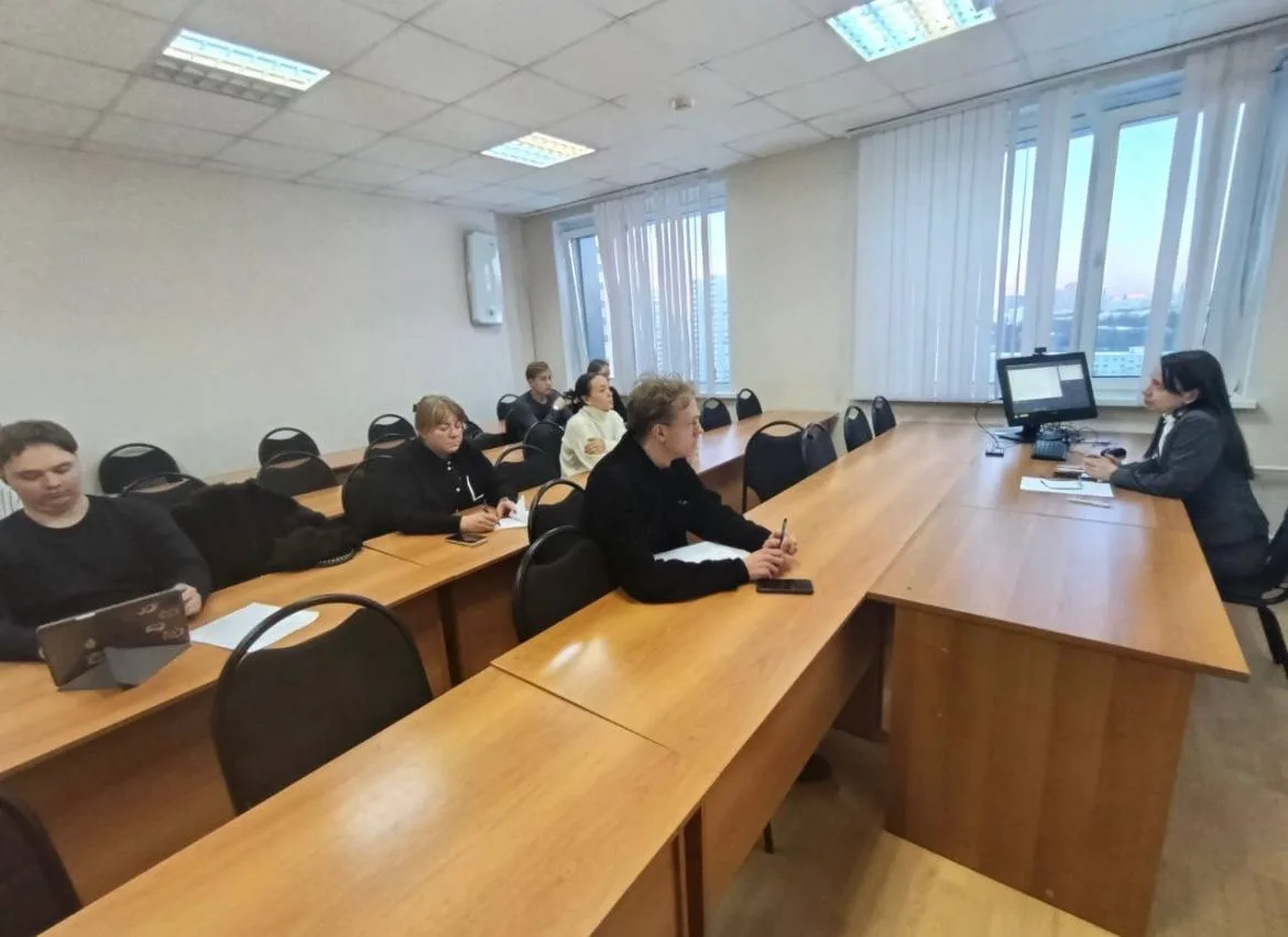 #НАУКАВРГУП  4 февраля года на базе кафедры предпринимательского и корпоративного права Университета
