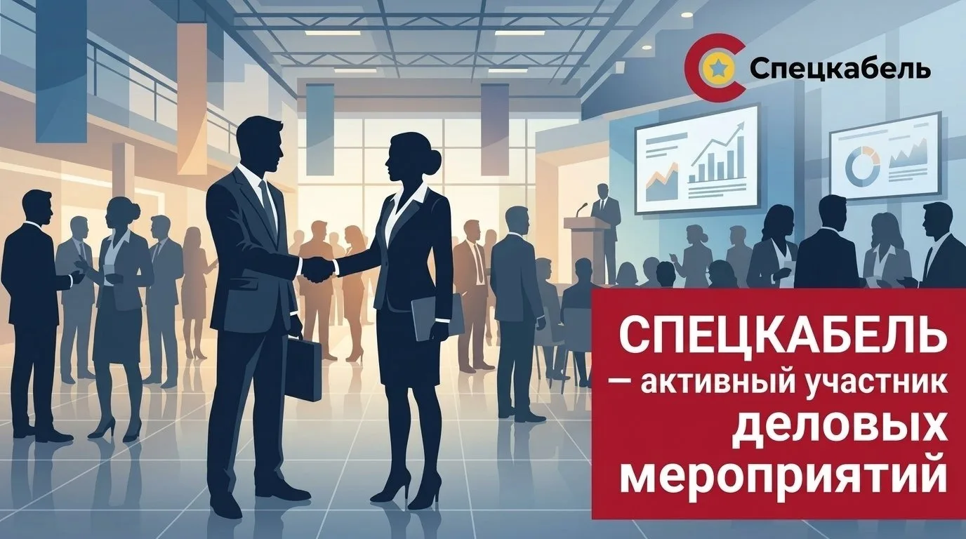 ✍️В последнее время мы много писали о деловых мероприятиях, в которых принимали участие...