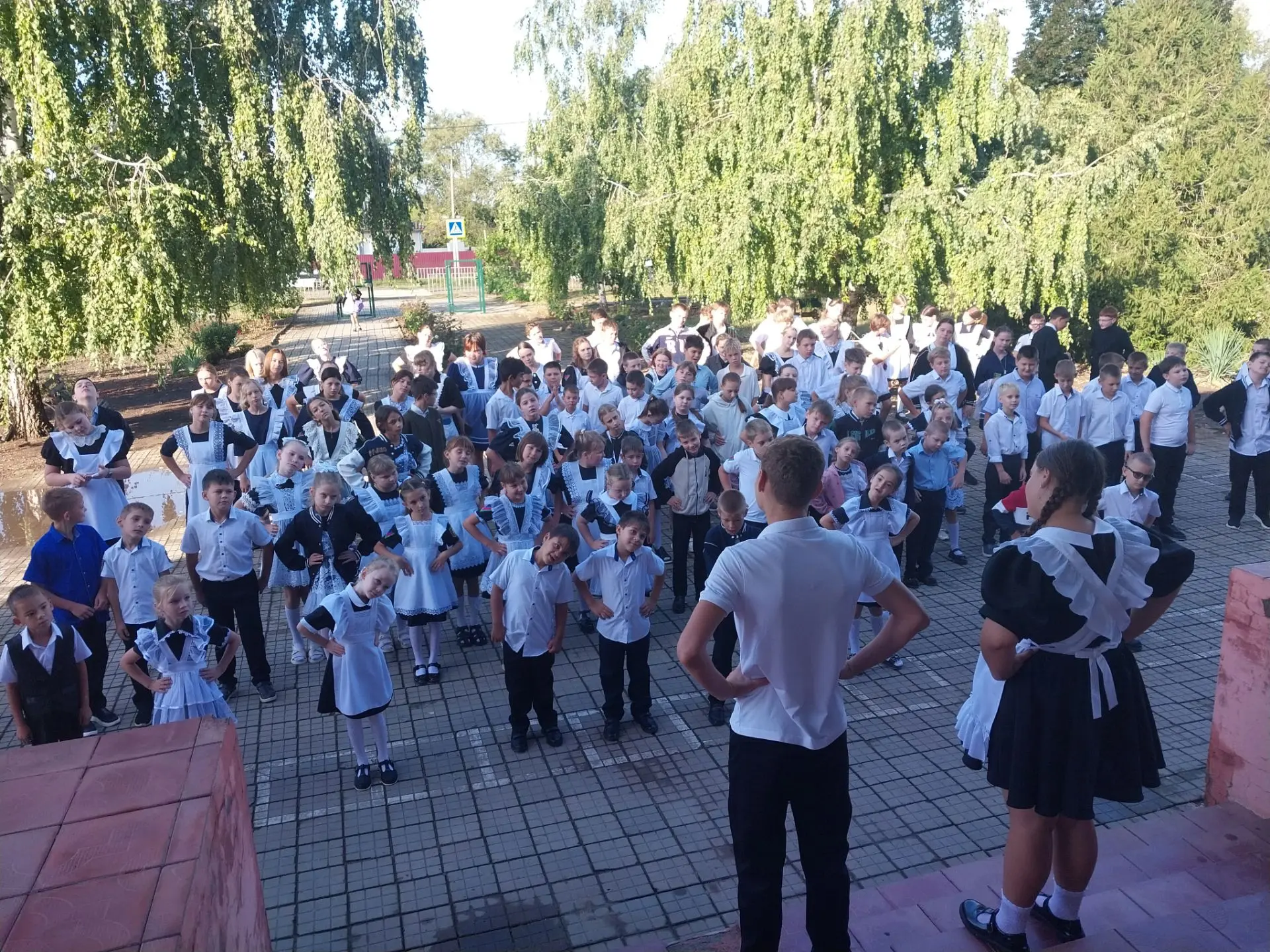 🌞Бодрое утро начинается здесь!** ☀️