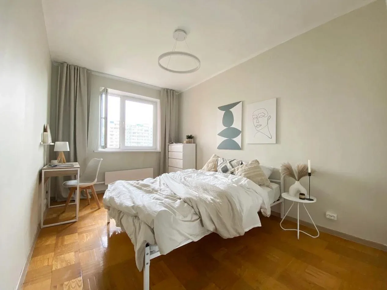 КОМНАТА, 14 м²