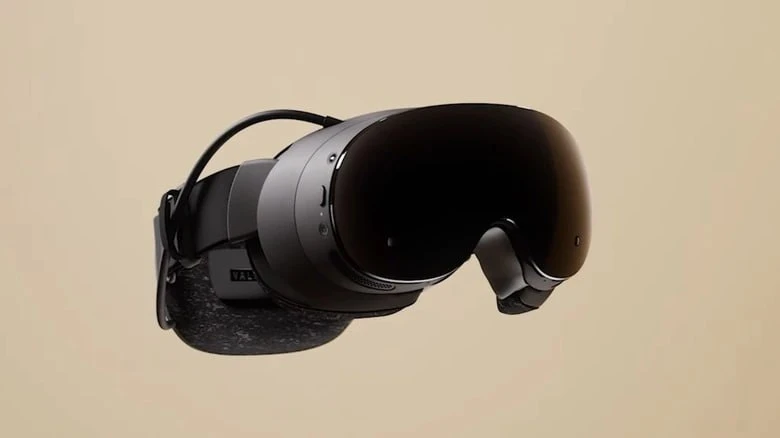 Valve завезла в США аж 13 тонн VR-шлемов Steam Frame — заявили инсайдеры

По их данным, в страну вве