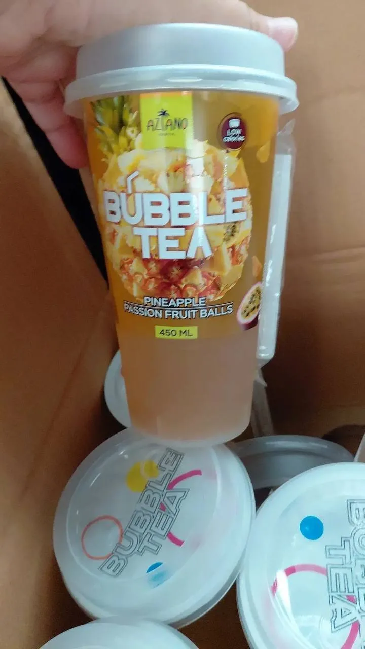Выносим лимонады 🥤