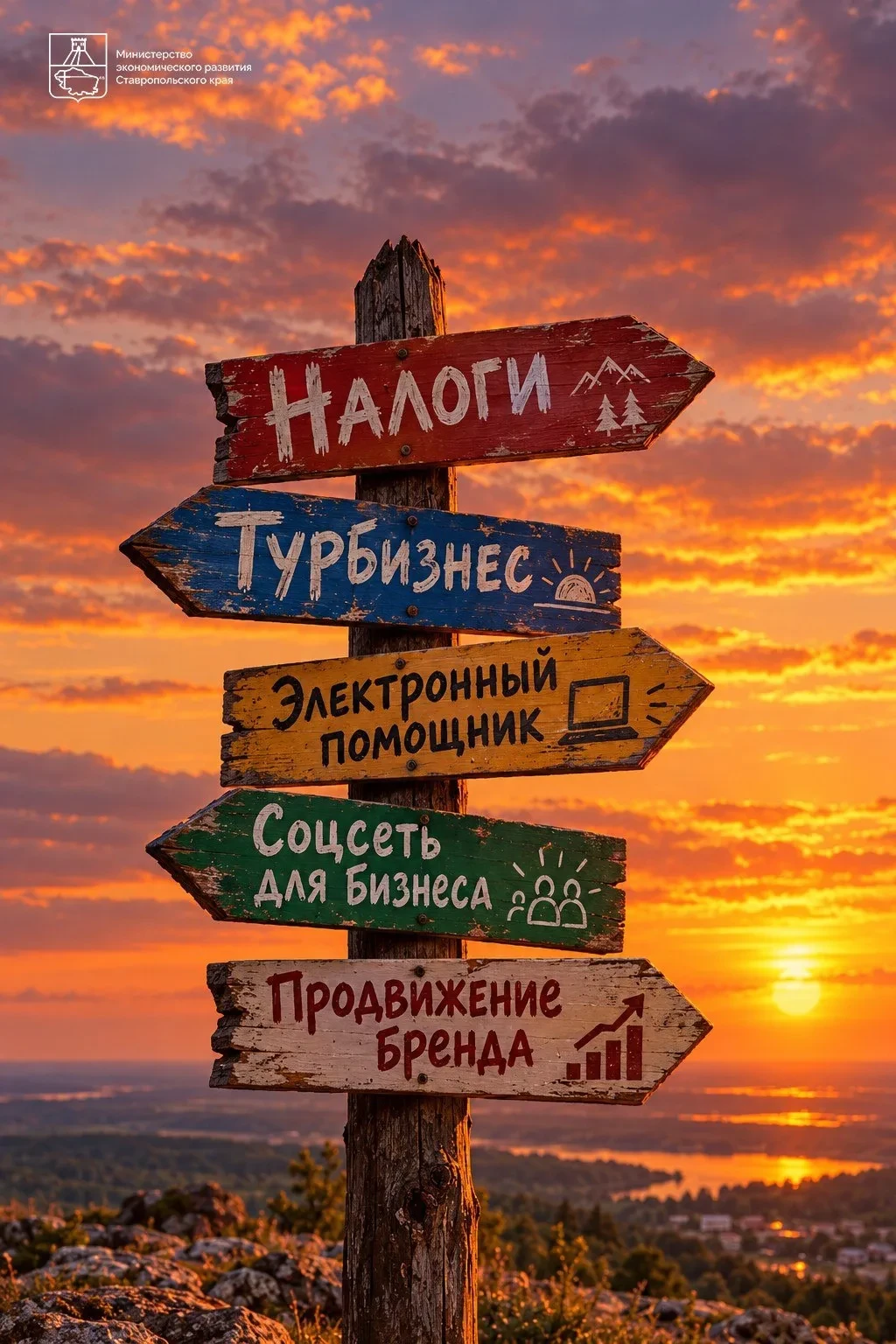 🚏 Сервисы для бизнеса собрали в одной подборке