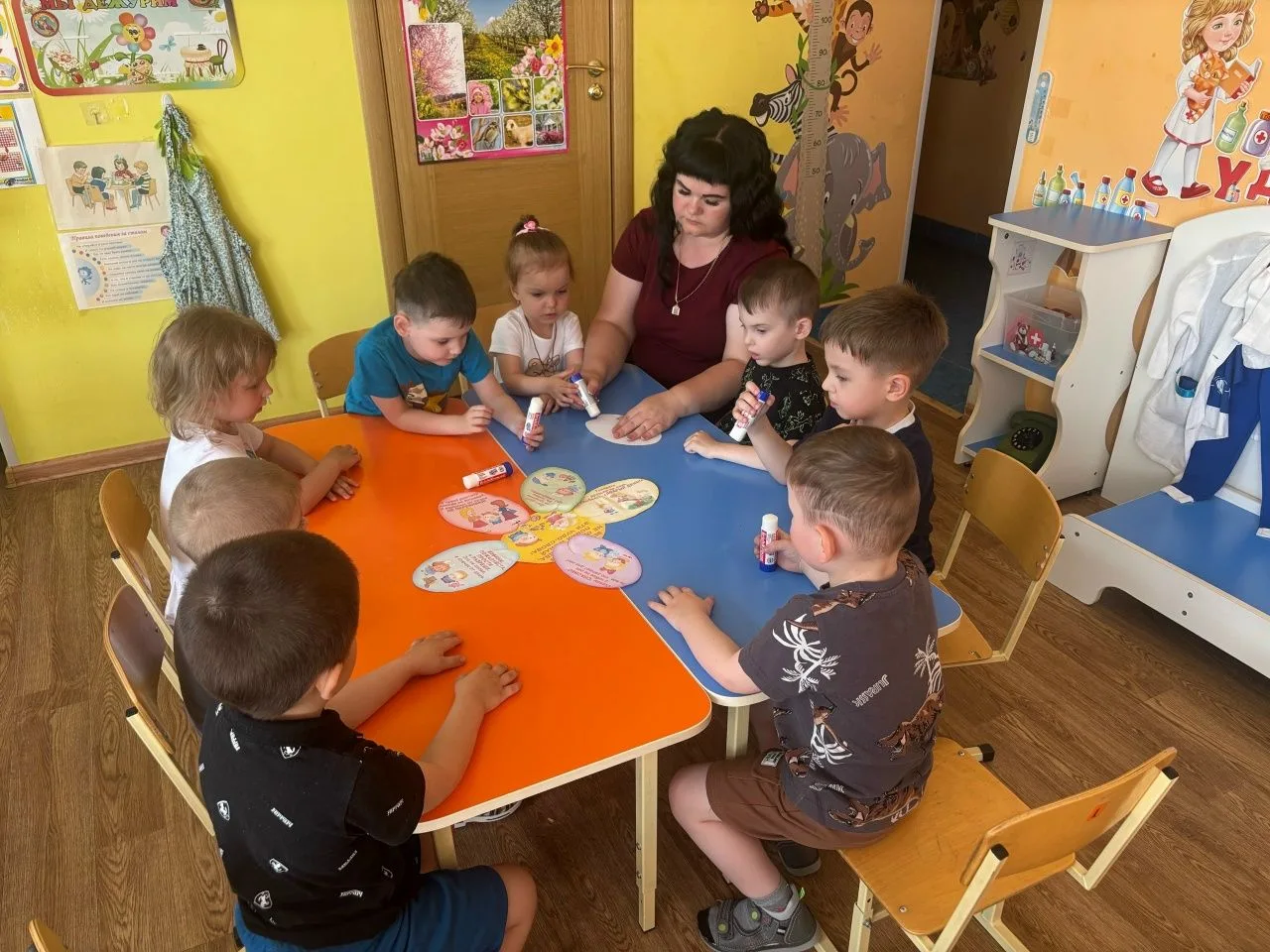 День доброты и вежливости