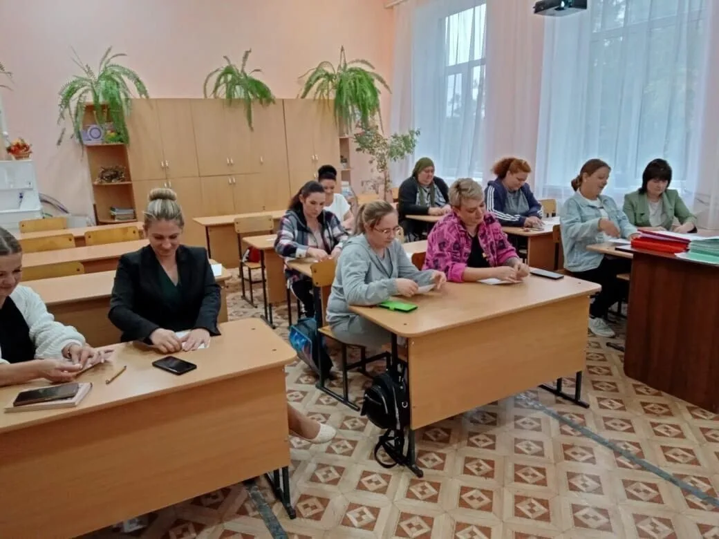 С целью развития открытых доверительных отношений между представителями разных национал...