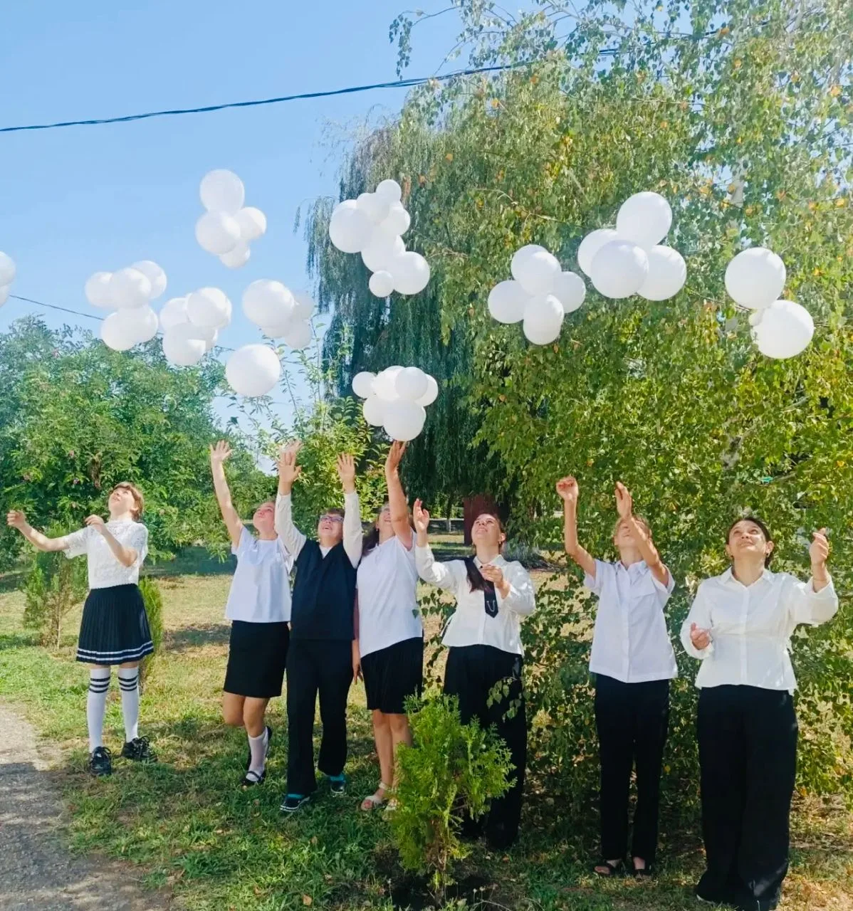 ✨В рамках Всероссийской акции «Память защищает», посвящённой Дню солидарности в борьбе ...