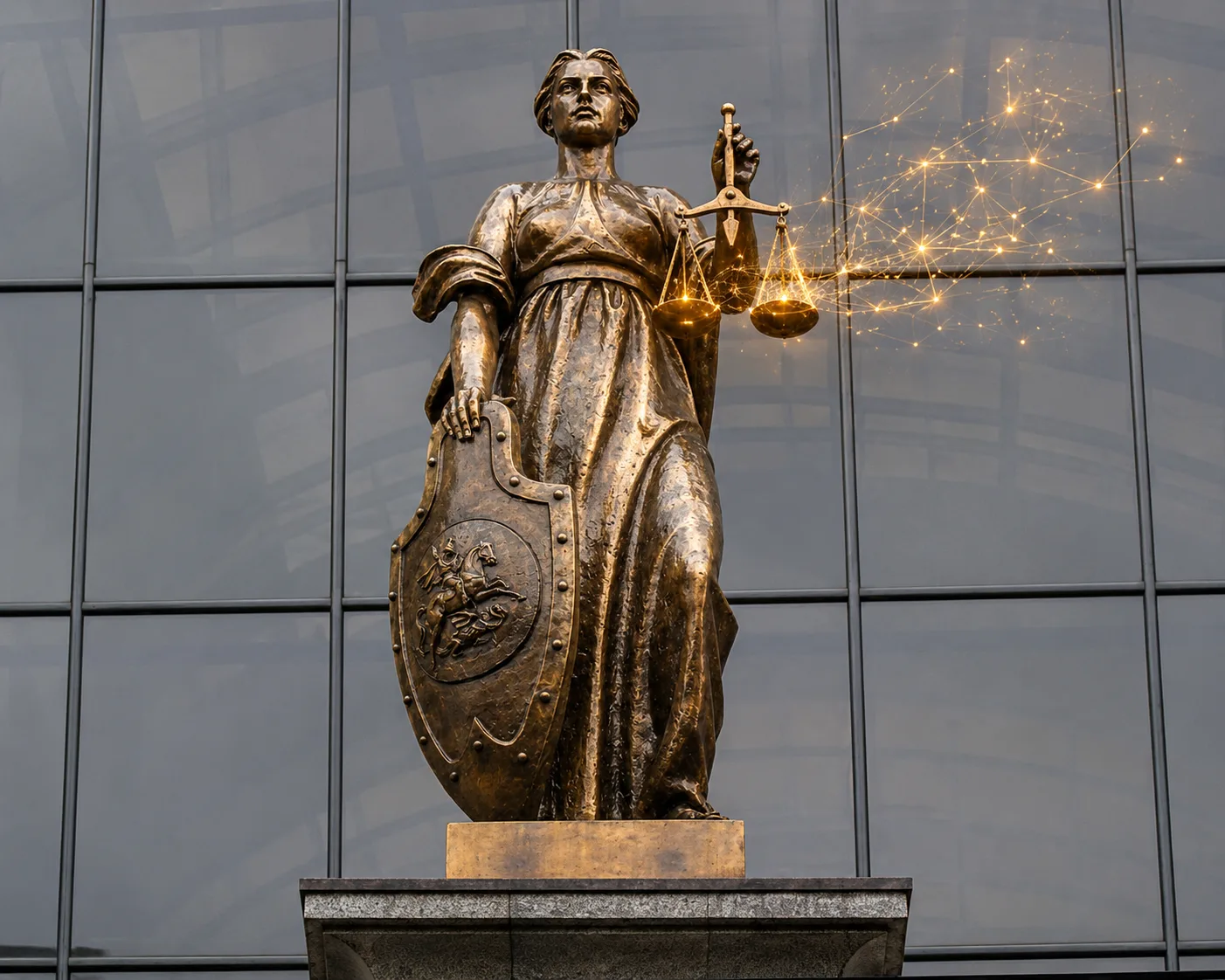 Верховный суд РФ впервые обобщит судебную практику по делам с ИИ 🤖