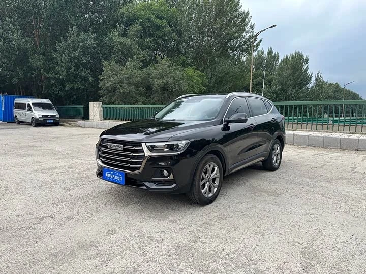 #КУПИЛИ

📍 Для Данила из города Хабаровска

🚘 Haval H6 Champion 2021

— Пробег: 31.000 км
— Полнос